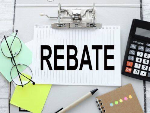 Top Home Upgrades to Qualify for Georgia’s HEAR and HER Rebates