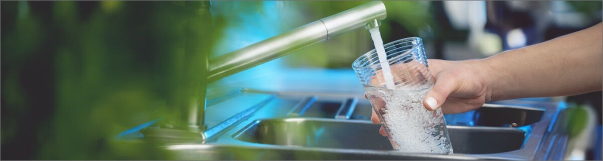 Water Filtration in Atlanta
